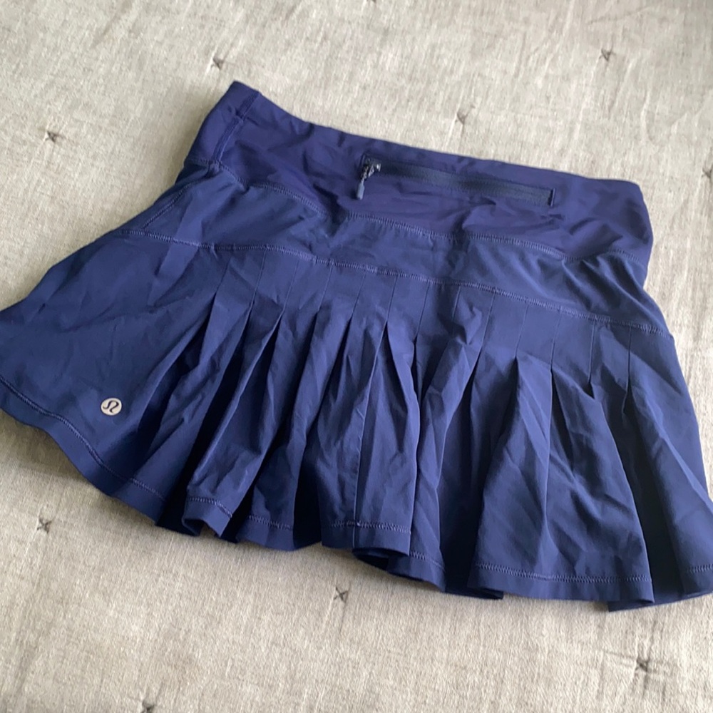 Lululemon sport skirt
